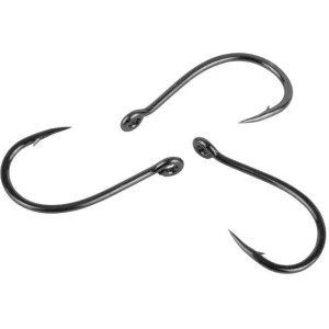 Carlig SKEATER Jaw Point Power Ring-Eye, Nr.6, 10buc/pac