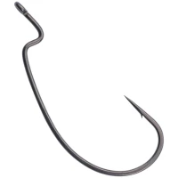Carlige BERKLEY Fusion19 Offset Worm Hooks, Nr.2/0, 7buc/pac