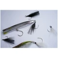 Carlige BKK Lone Diablo Bucktail Teaser, Nr.4/0, 2buc/pac Carlige BKK Lone Diablo Bucktail Teaser, Nr.4/0, 2buc/pac