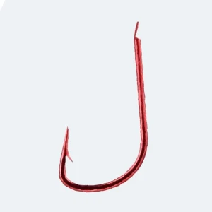 Carlige BKK Sode Red Diamond, Nr.14, 12buc/plic