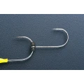 Carlige DECOY Trailer TH-1 Hook Chaser, Nr.1/0, 7buc/pac