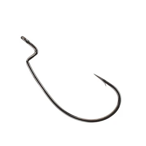 Carlige Decoy Kig Hook Worm 17 Nr3, 9buc/plic Carlige Decoy Kig Hook Worm 17 Nr3, 9buc/plic