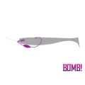 Carlige Delphin offset lestat BOMB! HeavyShank / 5pcs 5g 4/0 Carlige Delphin offset lestat BOMB! HeavyShank / 5pcs 5g 4/0