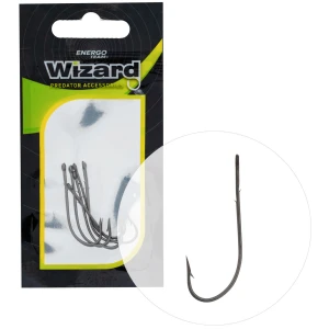 Carlige Energo Team Wizard Cheburashka Jig Nr.2, 6buc/pac