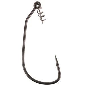 Carlige FORMAX Attack cu Spirala, Nr.5/0, 5buc/pac