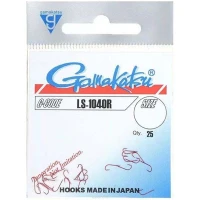 Carlige Gamakatsu LS-1040R, Nr.14, 14buc/pac