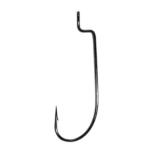 Carlige Gamakatsu Worm-34 Nr.1/0, 6buc/pac