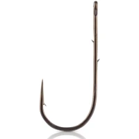 Carlige MUSTAD Chebu - Chebu Titan Nr.4, 10buc/pac