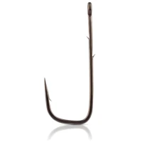 Carlige MUSTAD Chebu Squared Ochi Titan, Nr.1/0, 8buc/pac