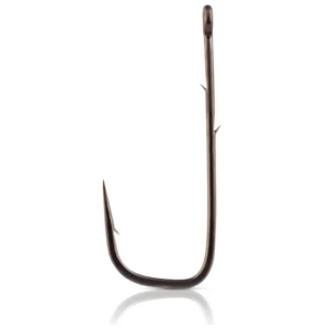 Carlige MUSTAD Chebu Squared Ochi Titan, Nr.1, 10buc/pac Carlige MUSTAD Chebu Squared Ochi Titan, Nr.1, 10buc/pac
