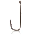 Carlige MUSTAD Chebu Squared Ochi Titan, Nr.8, 10buc/pac