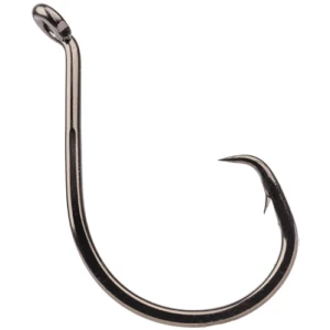 Carlige MUSTAD Octopus Wide Gap Inline Circle Hook 1X Strong Nr.5/0, 6buc/pac