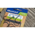 Carlige MUSTAD Octopus Wide Gap Inline Circle Hook 1X Strong Nr.5/0, 6buc/pac Carlige MUSTAD Octopus Wide Gap Inline Circle Hook 1X Strong Nr.5/0, 6buc/pac