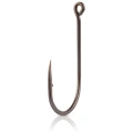 Carlige Mustad Chinu Light Ochi Titan Alpha Point, Nr.1/0, 10buc/pac