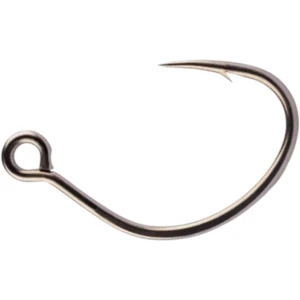 Carlige Mustad Ruthless In Line Drop Shot Cu Ochet, Nr.1, 8buc/plic