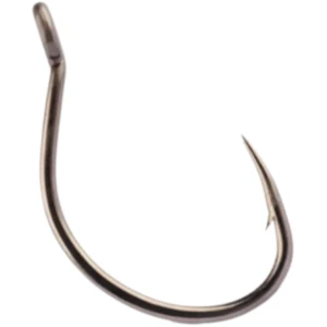 Carlige Mustad Ruthless Momeala Vie, Nr.1, 8buc/plic    