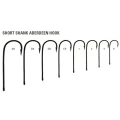 Carlige Mustad Ultrapoint BLN, Nr.1, 10buc/pac Carlige Mustad Ultrapoint BLN, Nr.1, 10buc/pac