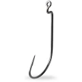 Carlige Mustad Ultrapoint Ochet Offset Nr.4, 10buc/pac Carlige Mustad Ultrapoint Ochet Offset Nr.4, 10buc/pac