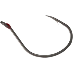 Carlige Mustad Wide Drop Shot Cu Ochet, Nr.1/0, 6buc/plic