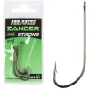 Carlige NEVIS Zander Strong, Nr.2, 5buc/pac