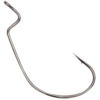 Carlige Offset FUDO FW-01 BN, Nr.5, 10buc/pac
