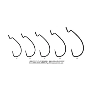 Carlige Offset Rapture Magna Super Lock Worm Nr.5/0 10buc/plic Carlige Offset Rapture Magna Super Lock Worm Nr.5/0 10buc/plic
