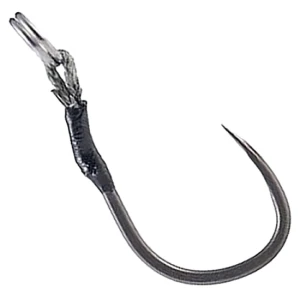 Carlige Pastrav Bkk Native-12BL SS, Nr.6, 5buc/plic 