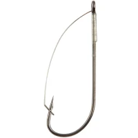 Carlige Reiva Weedless Hook, Nr.1, 3buc/pac