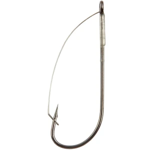 Carlige REIVA Weedless Hook, Nr.2, 3buc/pac