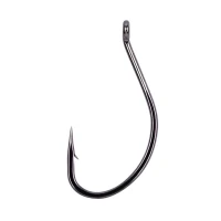 Carlige Spro Freestyle Gamakatsu DSG Dropshot Hooks, Nr.12, 10buc/plic