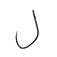 Carlige Vanfook CK-33W Crank W Expert Barbless, Nr.8, 16buc/pac
