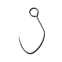 Carlige Vanfook ME-41BL Minnow Expert Heavy Barbless, Nr.4, 16buc/pac