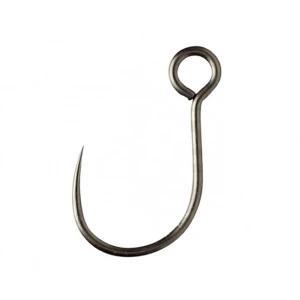 Carlige Vanfook PL-51BL Expert Hook Barbless, Nr.6, 8buc/pac