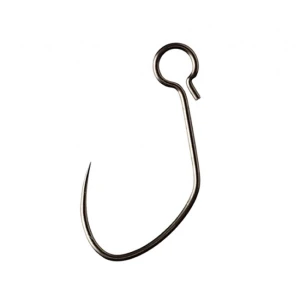 Carlige Vanfook SOC-33BL Expert Hook Barbless, Nr.5, 8buc/pac