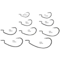 Carlige Varivas Offset Master Monster Class Nr.4/0 Carlige Varivas Offset Master Monster Class Nr.4/0