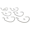 Carlige Varivas Offset Master Power Bait Finess Nr.2 Carlige Varivas Offset Master Power Bait Finess Nr.2