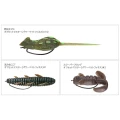 Carlige Varivas Offset Master Power Bait Finess Nr.3 Carlige Varivas Offset Master Power Bait Finess Nr.3