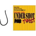 Carlige Varivas Under Shot Twist Standard Hooks, Nr.3, 10buc/pac
