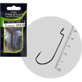 Carlige Wizard Offset Pro, No. 4/0, 3buc/plic Carlige Wizard Offset Pro, No. 4/0, 3buc/plic
