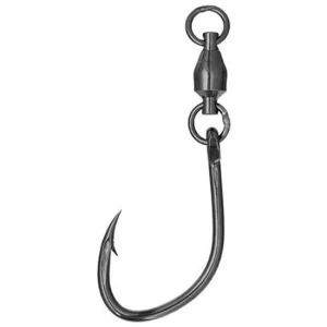 Carlige cu Vartej TUBERTINI Serie 177-BB Offshore, Nr.6/0, 20buc/pac