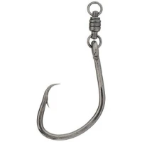 Carlige cu Vartej TUBERTINI Serie 288 BB, Nr.7/0, 20buc/pac