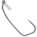 Jig BKK Offset Armor Point Permalock, Nr. 1/0, 6buc/pac Jig BKK Offset Armor Point Permalock, Nr. 1/0, 6buc/pac