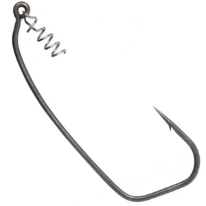 Jig BKK Offset Armor Point Permalock, Nr. 5/0, 4buc/pac