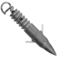 Jig BKK Offset Armor Point Permalock Weighted, 1.75g, Nr. 1/0, 4buc/pac Jig BKK Offset Armor Point Permalock Weighted, 1.75g, Nr. 1/0, 4buc/pac