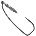 Jig BKK Offset Armor Point Permalock Weighted, 1.75g, Nr. 1/0, 4buc/pac Jig BKK Offset Armor Point Permalock Weighted, 1.75g, Nr. 1/0, 4buc/pac