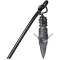 Jig BKK Offset Armor Point Permalock Weighted, 2.63g, Nr. 3/0, 4buc/pac Jig BKK Offset Armor Point Permalock Weighted, 2.63g, Nr. 3/0, 4buc/pac