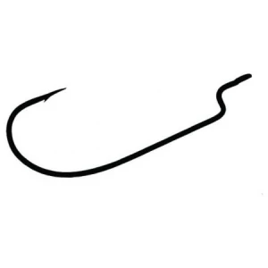 Jig Offset Owner Worm Wide Gap 5102 Nr.1/0 - 6buc/plic