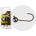 Jig Wizard Naluca Silurus Pro, Nr.4/0, 22g, 3buc/pac