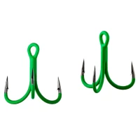 Ancora DAM Madcat A-Static 6x Nr.4/0, 4buc/pac Ancora DAM Madcat A-Static 6x Nr.4/0, 4buc/pac