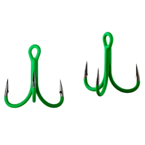 Ancora DAM Madcat A-Static 6x Nr.4/0, 4buc/pac